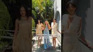 ✨ O filé alagoano chegou brilhando pra te ajudar a escolher o look da virada! #SempreComVocê