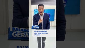 🗞️ DESTAQUES:: acúmulo de lixo preocupa moradores no bairro do Pinheiro #BalançoGeralAL