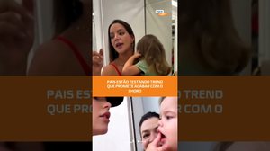 👀“Olha a Jéssica!”: o que está por trás da trend viral? #FiqueAlerta