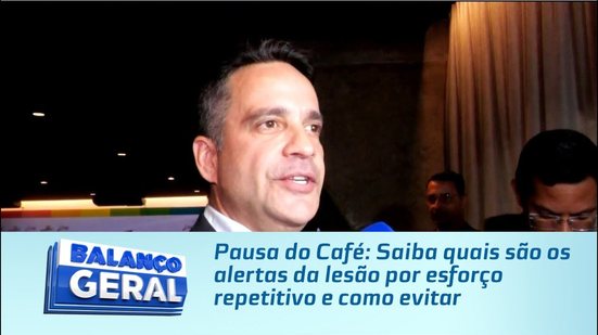Assembleia Geral: Paulo Dantas é eleito presidente do consórcio nordeste para o ano de 2026