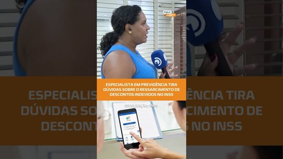 Atenção aposentados! Entenda como recuperar descontos indevidos no seu INSS #fiquealerta