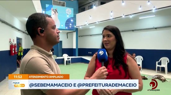 Hospital Veterinário do município abre vagas para castração de cães e gatos a partir de amanhã