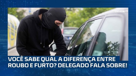 Alagoas já soma 764 casos de roubos e furtos de veículos em 2025