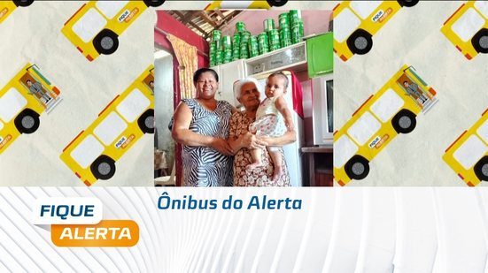 Ônibus do Alerta