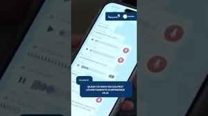 ⚠️Geração Z é mais vítima de fraudes do que adultos e idosos, aponta levantamento #CidadeAL