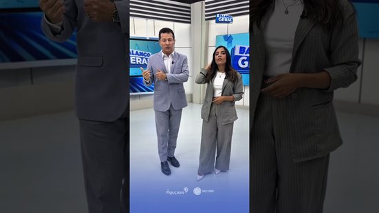 DESTAQUES: Polícia investiga denúncia grave envolvendo familiar de político #BalançoGeralAL