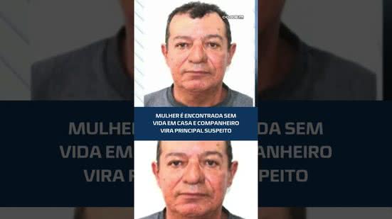 #CidadeAL Mulher é encontrada morta dentro de casa; companheiro é o principal suspeito