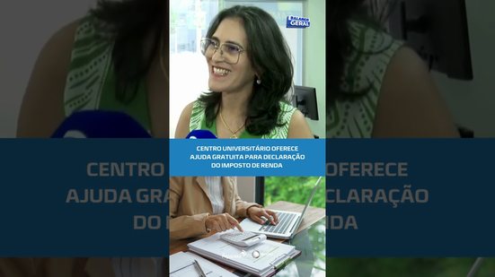 Imposto de Renda: ajuda gratuita é oferecida em Maceió #BalançoGeralAL