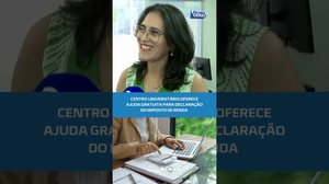 Imposto de Renda: ajuda gratuita é oferecida em Maceió #BalançoGeralAL