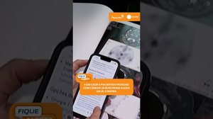 🧠 Dúvidas sobre o câncer levam pacientes a recorrer à inteligência artificial #FiqueAlerta
