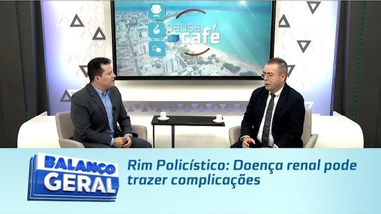 Rim Policístico: Doença renal pode trazer complicações