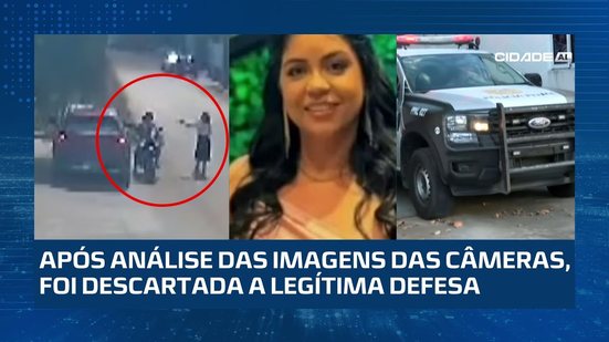 PRISÃO PREVENTIVA: Médica que matou ex-marido tem prisão decretada após audiência de custódia