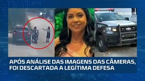 Médica que matou ex-marido tem prisão preventiva decretada após audiência de custódia