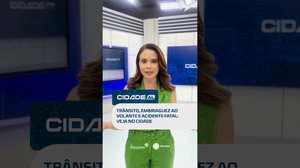 DESTAQUES: trânsito de volta do Carnaval, flagrantes de embriaguez e morte no São Jorge #CidadeAL