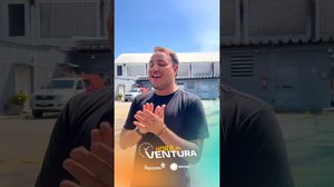 Agora no #HoraDoVentura | Confira os principais babados desta quarta-feira!