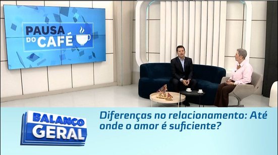 Diferenças no relacionamento: Até onde o amor é suficiente?