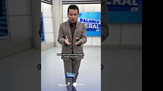 🗞️DESTAQUE: Maceió registra homicídios no Vergel e na Jatiúca; veja o que se sabe no #BalançoGeralAL
