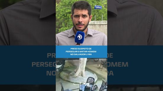 Caso de homicídio no Salvador Lyra tem novo desdobramento #BalançoGeralAL