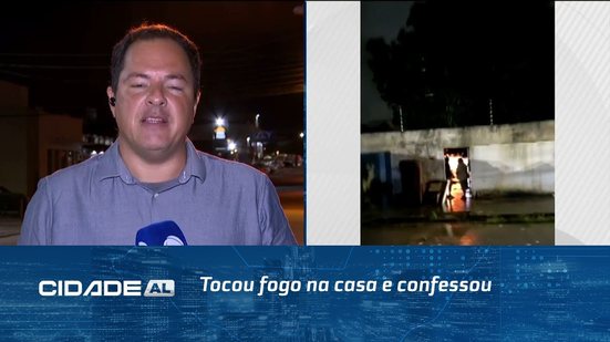 Filha que matou a mãe tem prisão temporária convertida em preventiva; ela foi denunciada