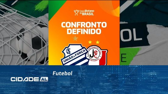 ASA X Operário-M,CRB X Venc. Porto-BA X Serra Branca-PB; CSA X Joinville; Londrina X Penedense