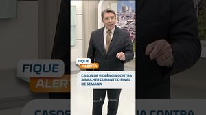 VIOLÊNCIA CONTRA MULHERES: Série de abusos durante o final de semana em Alagoas #FiqueAlerta