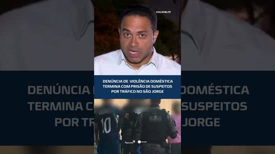 🚔Suspeitos de tráfico são presos em condomínio após denúncia anônima #CidadeAL