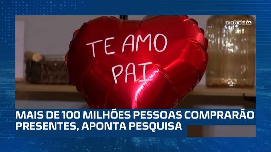 Dia dos Pais: Empreendedores inovam nas opções de presentes para atrair clientes