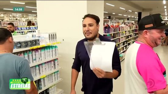 Corrida das Estrelas