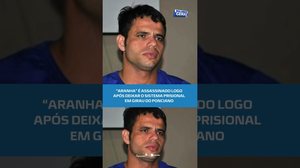 Ex-reeducando é morto após ganhar liberdade #BalançoGeralAL