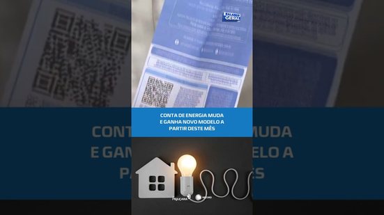 Novo modelo da conta de luz começa a valer: veja o que muda #BalançoGeralAL
