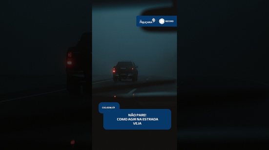 🚔 Especialista ensina como agir diante de situações suspeitas na estrada | #CidadeAL