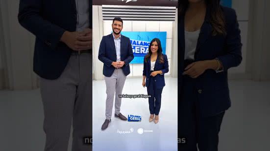 DESTAQUE: Festival de Empregos oferece oportunidades em Maceió; saiba como participar#BalançoGeralAL