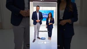 DESTAQUE: Festival de Empregos oferece oportunidades em Maceió; saiba como participar#BalançoGeralAL
