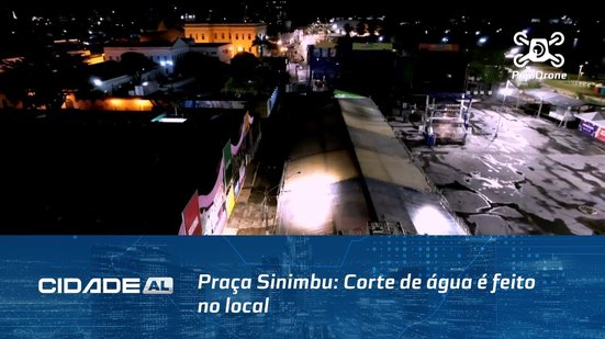 Morte de trabalhador em estrutura do São João de Maceió será investigado pelo MPT