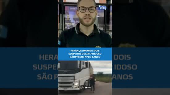 🚔 Operação Herança Amarga avança e resulta em duas prisões #BalançoGeralAL