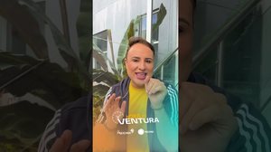 Hoje no #HoraDoVentura | As fofocas do fim de semana renderam muito! E a venenosa trouxe TUDO