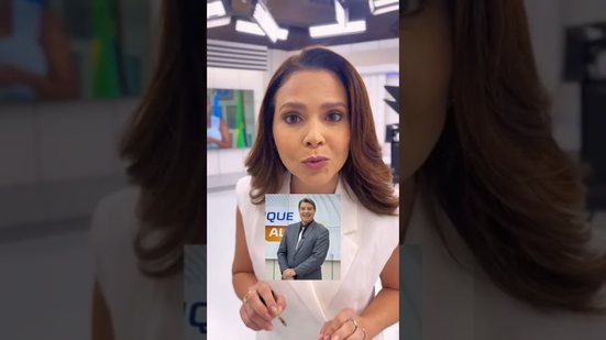 Se liga: a Bia mandou um recado importante! #CidadeAL