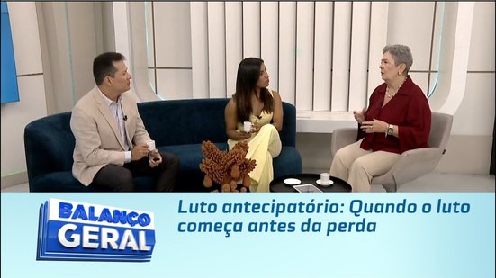 Luto antecipatório: Quando o luto começa antes da perda