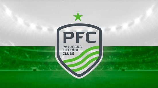PAJUÇARA FUTEBOL CLUBE - 11/04/24