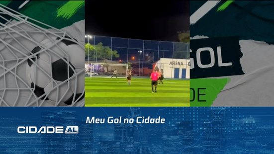 Meu Gol no Cidade
