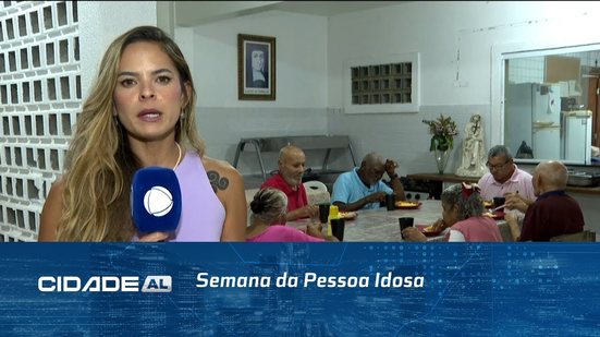 População brasileira está envelhecendo mais, mas é preciso avançar no respeito e acolhimento