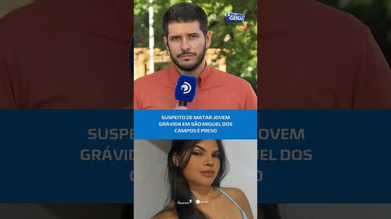 Caso Samantha: polícia avança em investigação sobre morte da jovem #BalançoGeralAL