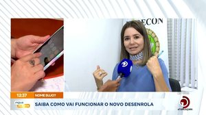 Nome Sujo? Saiba como vai funcionar o novo desenrola