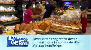 Descubra os segredos desse alimento que faz parte do dia a dia dos brasileiros