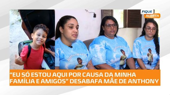 Caso Anthony Levy: Família aguarda julgamento há mais de um ano