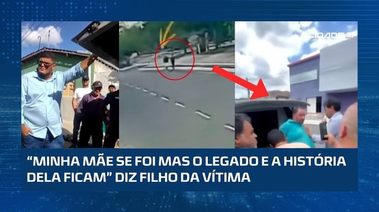 Polícia prende suspeito de matar mulher em Arapiraca; corpo tinha sinais de violência