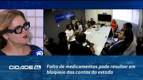 Pacientes Trans: Falta de medicamentos pode resultar em bloqueio das contas do estado