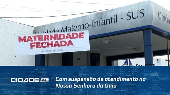 Com suspensão de atendimento na Nossa Senhora da Guia, prefeitura recomenda alternativas