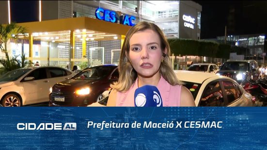 FEJAL, Fundação que mantém o CESMAC, explica suspensão da Lei e garante atividades normais