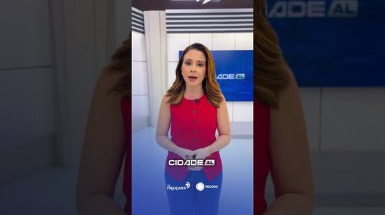 🌧️ Tempo em Alagoas e campanha de vacinação movimentam o #CidadeAL de Hoje!